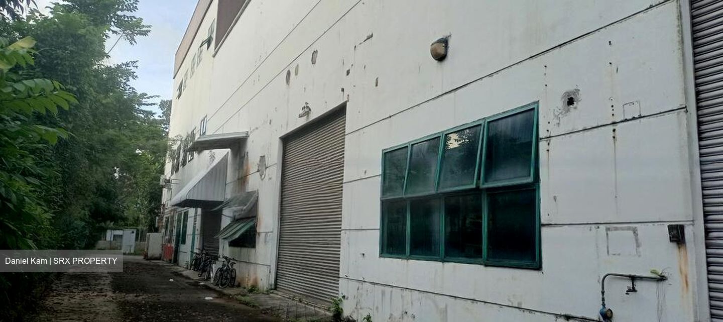 Jurong West Street 63 (D22), Detached #572599291